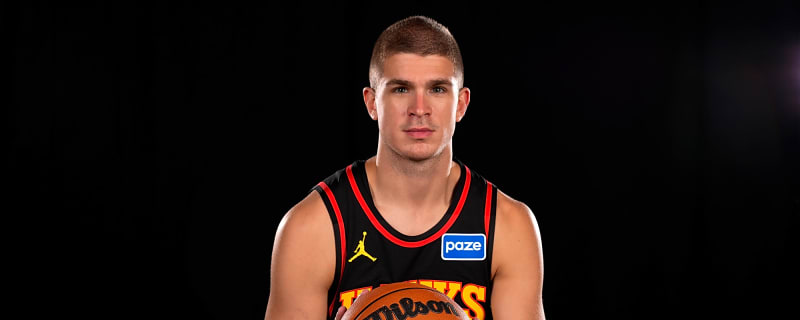 Former Hawk Nikola Djurisic Signs With Crvena Zvezda