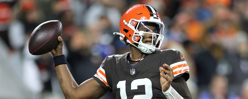 Browns HC expands on admission about Shedeur Sanders
