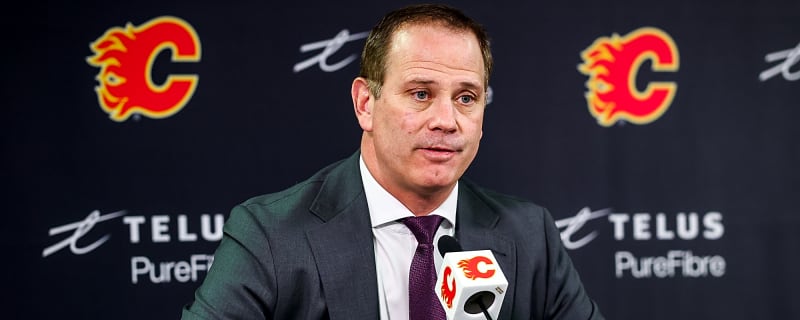 Flames are positioned for a busy offseason