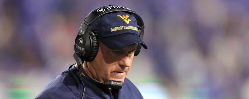 West Virginia Football Wins Out on An Incredible Prospect