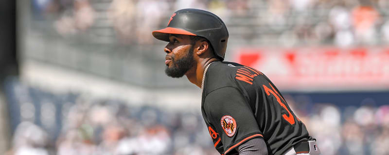 Houston Astros Linked to Outfielder