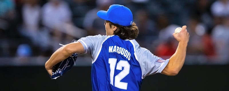 2 Blue Jays prospects earn Pitcher of the Week honours