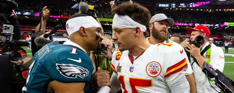 The 'Super Bowl starting quarterbacks' quiz