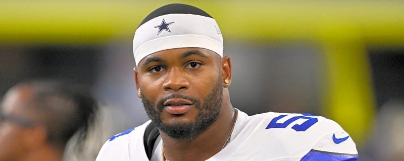 Dallas Cowboys Cut 35 Players, Including Sam Williams, Jaydon Blue