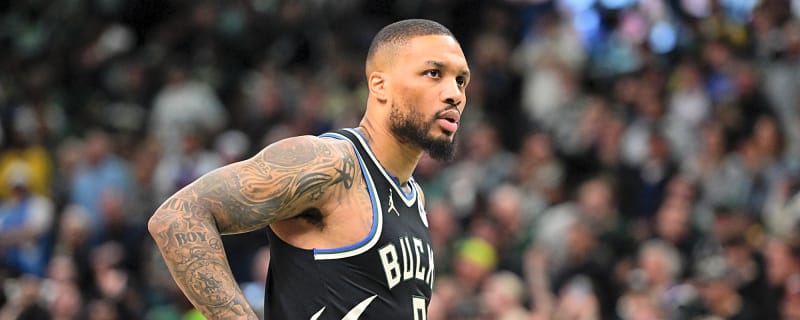 Reason Damian Lillard chose to sign with Portland revealed