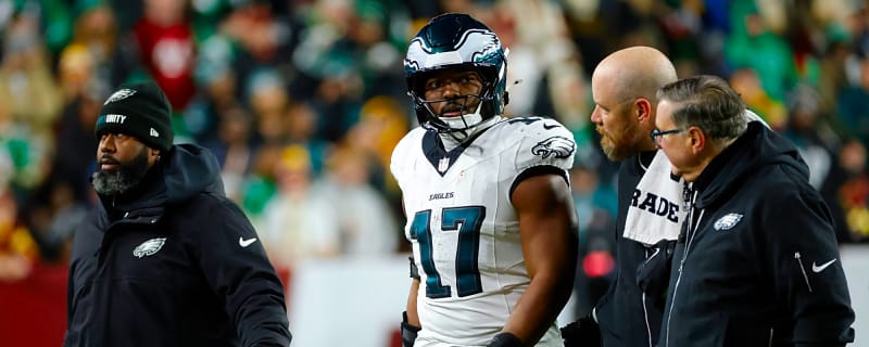 Bucs Free Agent Target: ILB Nakobe Dean