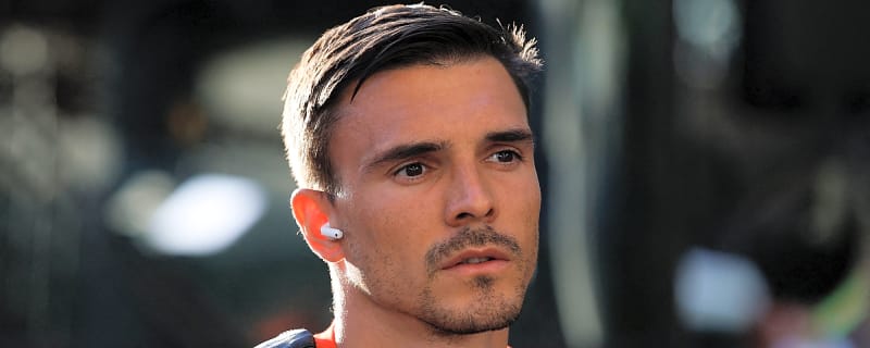 Tottenham yet to decide whether to activate €30m summer option; Bayern move ruled out