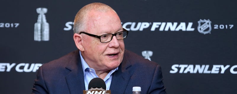 Jim Rutherford’s Time in Vancouver Has Run Out: Here’s Why