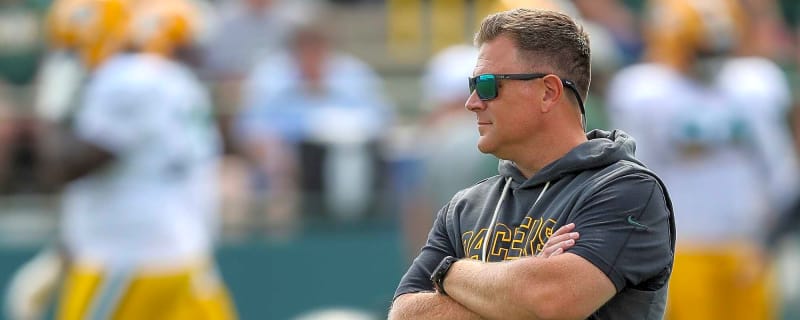 Green Bay’s Edge Crisis: 5 Veteran Pass Rushers Brian Gutekunst Must Chase