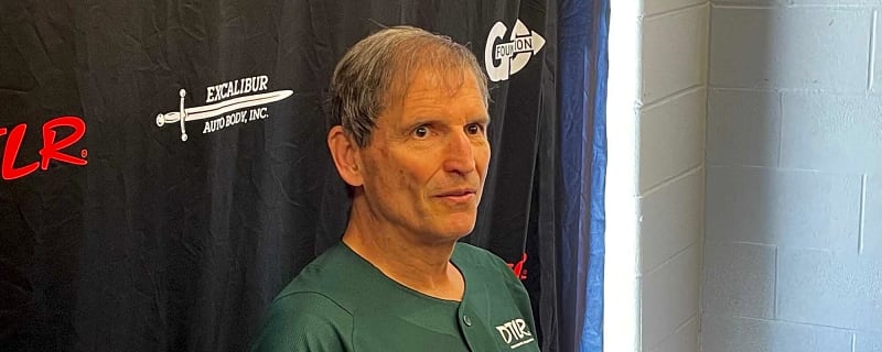 Cleveland Browns Legend Bernie Kosar Has Medical Procedure Delayed