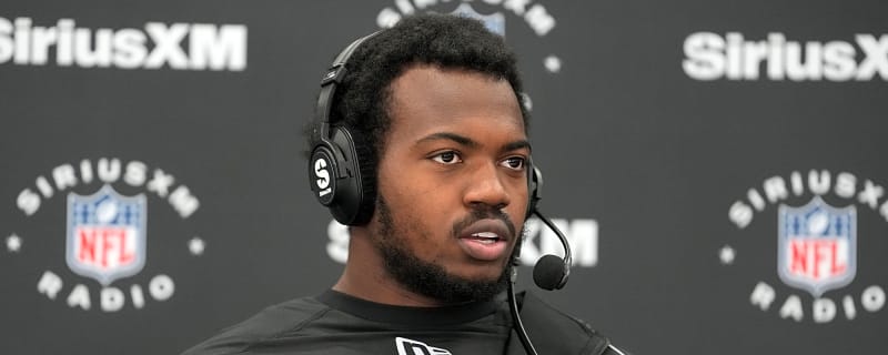 Lance Zierlein Mock Draft has the Dolphins selecting
