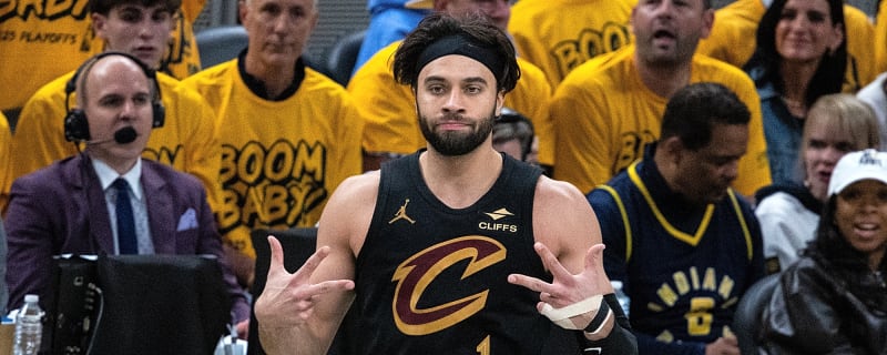 Cavs still don’t have timetable for Max Strus return