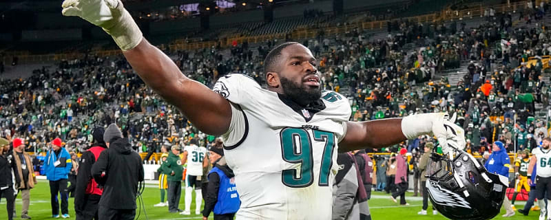 Eagles ‘Likely’ To Lose Moro Ojomo In ’27