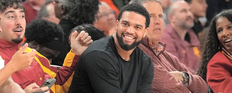 Iceman Cometh: Caleb Williams Files Trademarks for New Brand After Historic Bears Season