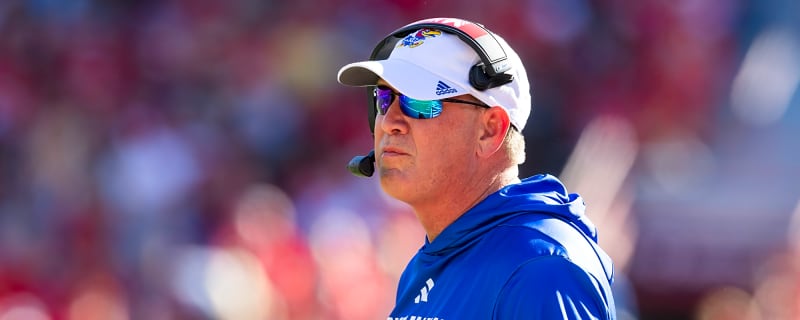 Lance Leipold Believes He’s ‘Fallen Short of Expectations’