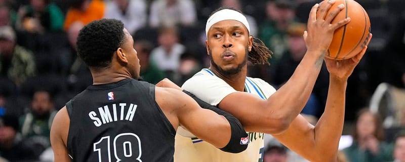 Myles Turner Pledges $1 Million To Dallas Nonprofit Fighting Food Insecurity
