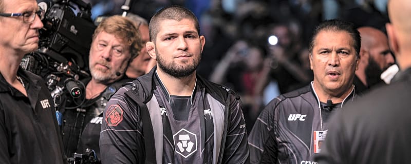 'Outside of The Cage…You Go To Jail' – Khabib Nurmagomedov Hilariously Compares Settling Conor McGregor Beef to Vacation 