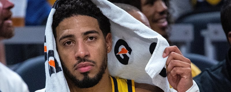 Tyrese Haliburton To Miss Time With Hamstring Strain
