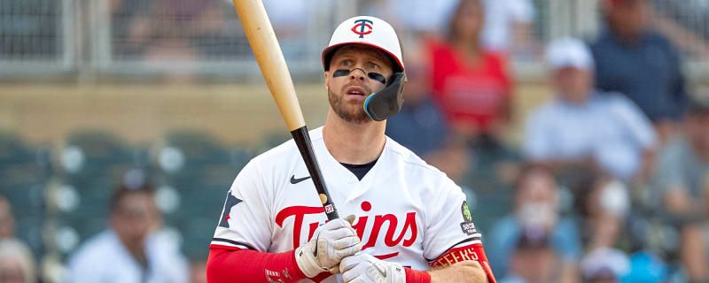 Ryan Jeffers Open To Staying With Twins, Plans To Test Free Agency