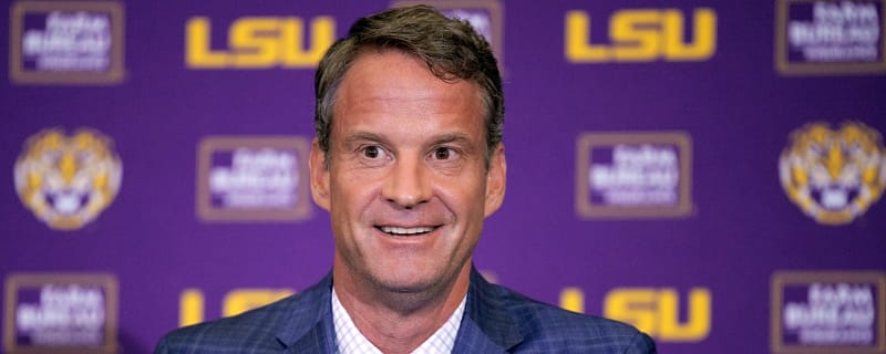 Ole Miss deserves better than ex-head coach Lane Kiffin crashing Sugar Bowl booth