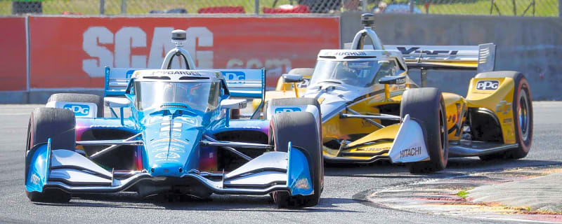 Why independent officiating system is a win for IndyCar