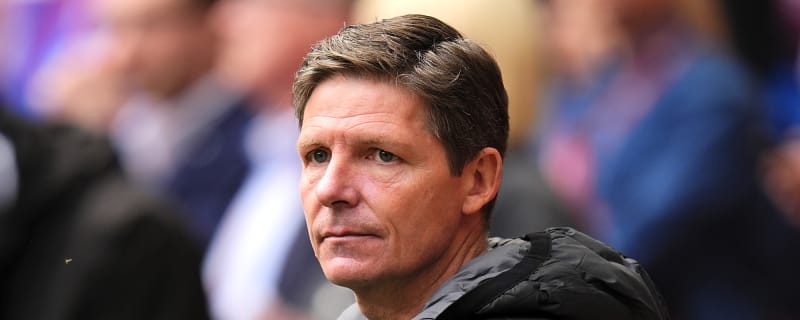 One Oliver Glasner quote adds an interesting layer to the FA Cup final