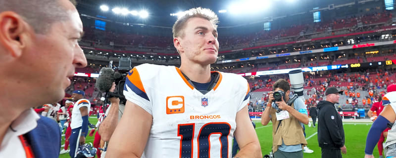 ESPN Gives the Broncos an 81.9% Playoff Shot, but One AFC West Number Still Favors the Chiefs