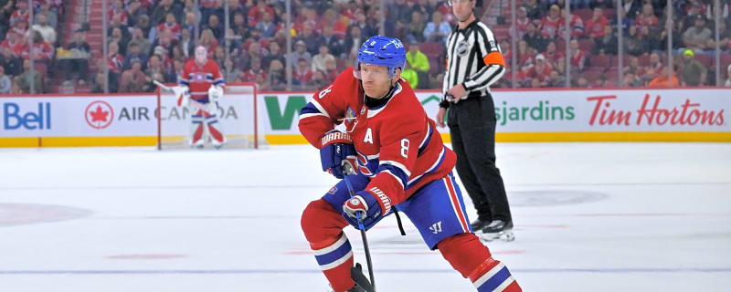 Canadiens Prioritize Next Blue Line Signing After Lane Hutson Deal