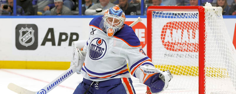 Oilers Turn to Rugged Forward for Energy Boost, Insiders Explain Call-Up