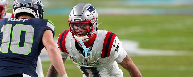 Christian Gonzalez Open To Pats Extension