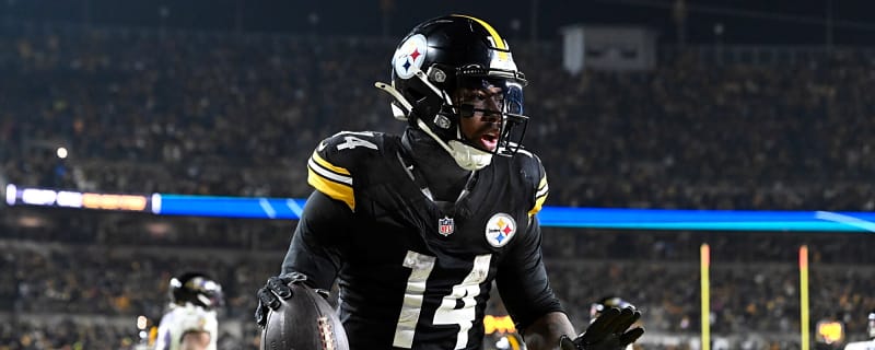 Steelers Absolutely Will 'Do Everything In Their Power' To Keep Important Free Agent