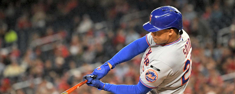Mets Notebook: Late-Game Rally Sparks Win, Soto Exits After HBP