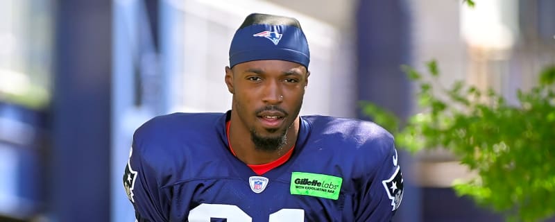 Texans Announce Two Moves