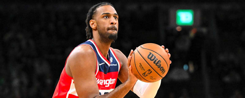Unexpected Setback: Why Alex Sarr’s Surgery Tests the New-Look Wizards