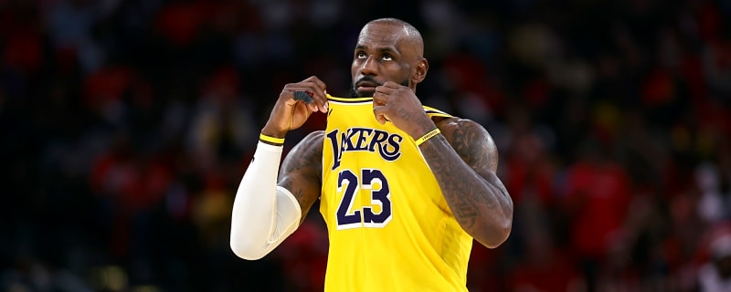 Rich Paul: Lakers should do everything they can to keep LeBron James