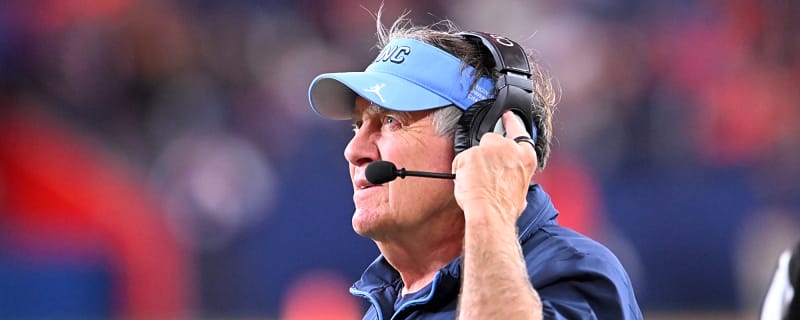 Report: Bill Belichick ‘Would Walk From Chapel Hill’ To Take Giants HC Job