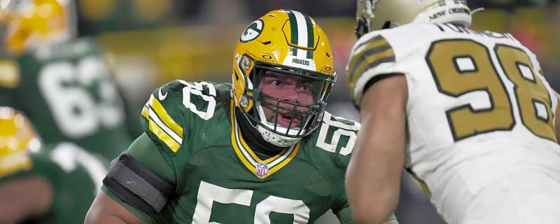 Two Packers stars limited in Wednesday’s practice