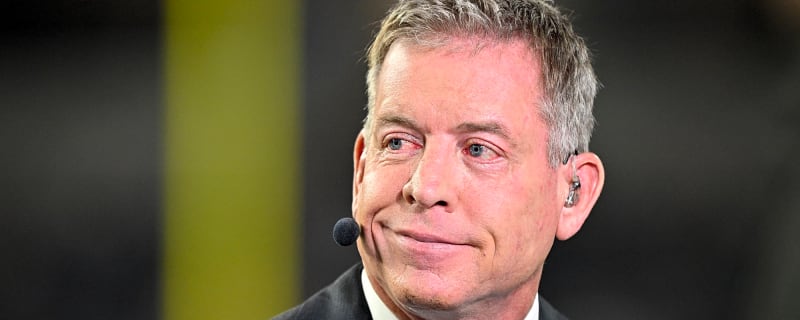 Troy Aikman To Stay With Dolphins In ‘Some Capacity’