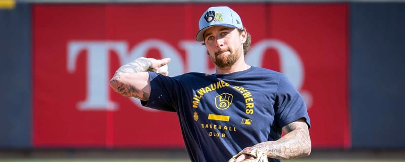 Milwaukee Brewers: Brice Turang ranked the 2nd-best second baseman in all MLB