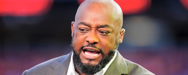 Steelers' Mike Tomlin Explains Why Joey Porter Jr's Contract Talks Died At Week 1 Deadline
