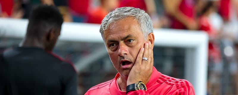 Jose Mourinho’s Fenerbahce departure comes with an unexpected add-on