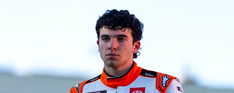 JGR Taps Gio Ruggiero for High‑Stakes Daytona Opener in No. 19 Toyota
