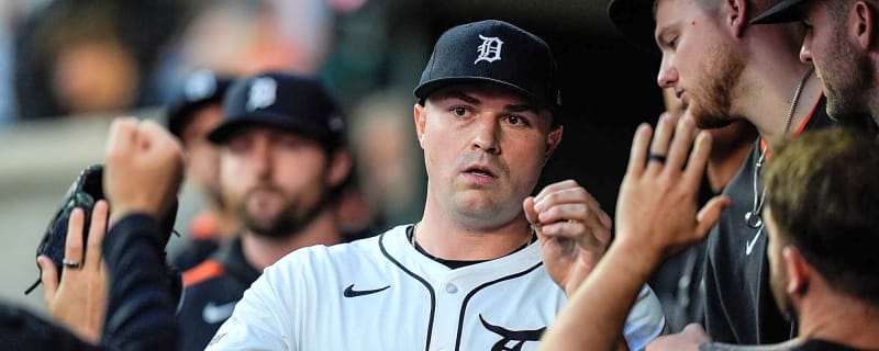2x Cy Young Award Winner Tarik Skubal Opens up About Trade Rumors Linking Him Away from Tigers