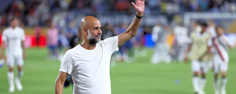 Manchester City vs Bournemouth: Latest City injury news and predicted City starting eleven