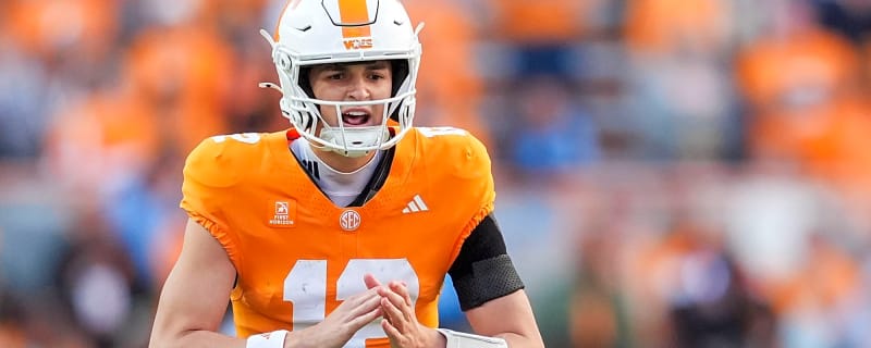 ESPN analyst who doubted George MacIntyre has a different take on the Tennessee QB after the Vols’ win over Alabama