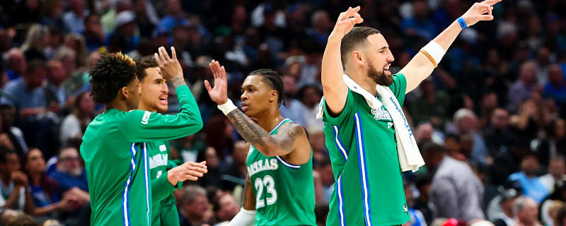 Zach Lowe Explains Why Heat Still Aren’t True Title Contenders After Klay Thompson Acquisition
