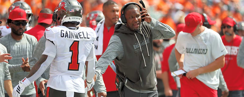 Buccaneers’ Trenches Were Nowhere Near Expectations In Loss To Bengals 