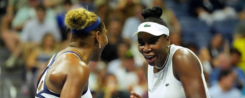 46-year-old Venus Williams to return next week, faces opponent 28 years younger aiming to snap 16-match losing streak