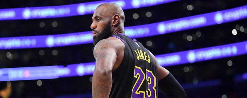Nuggets join growing list of teams reaching out to LeBron James