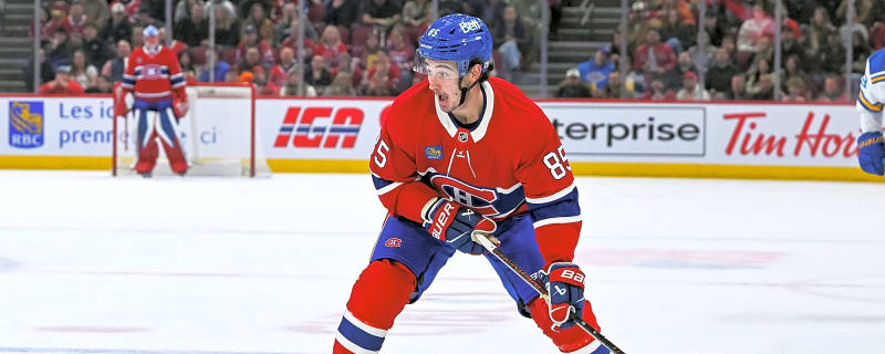 Why Alexandre Texier Is An Underrated Signing